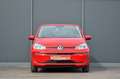 Volkswagen e-up! Move 32,3kWh (mit Batterie)*CCS*Top.Ausst.*Gara... Rojo - thumbnail 2