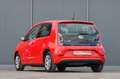 Volkswagen e-up! Move 32,3kWh (mit Batterie)*CCS*Top.Ausst.*Gara... Piros - thumbnail 4