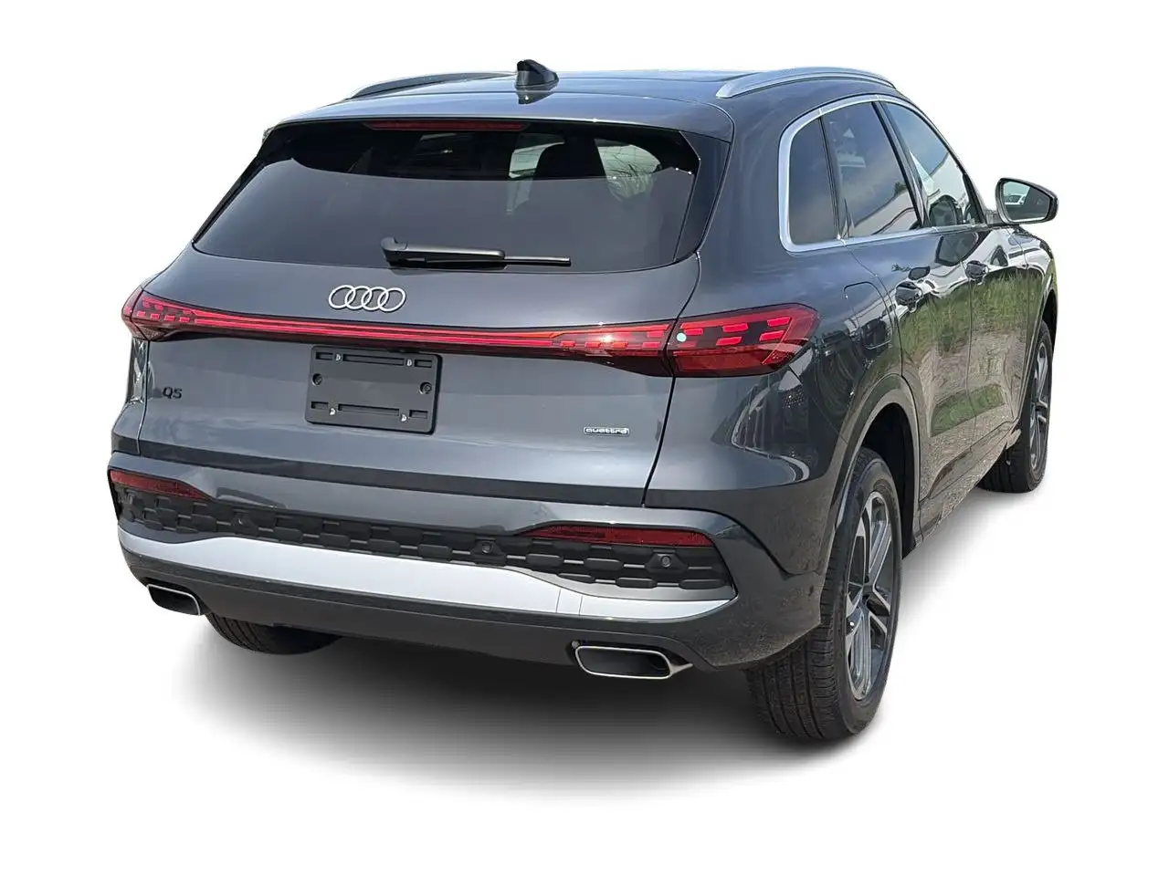Audi Q5 photo Audi Q5