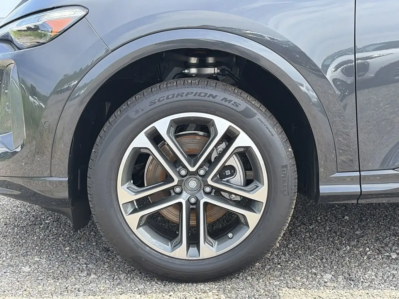 Audi Q5 photo Audi Q5