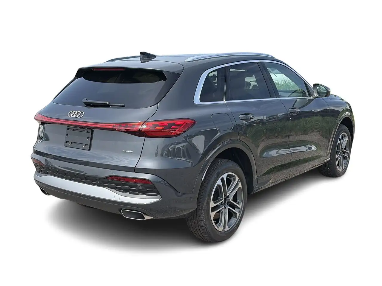 Audi Q5 photo Audi Q5