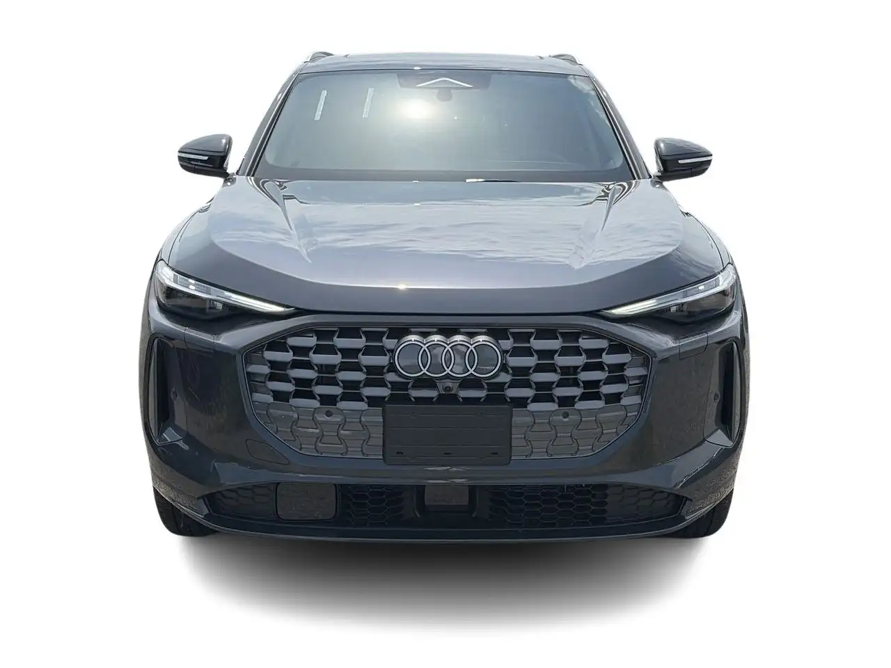 Audi Q5 photo Audi Q5