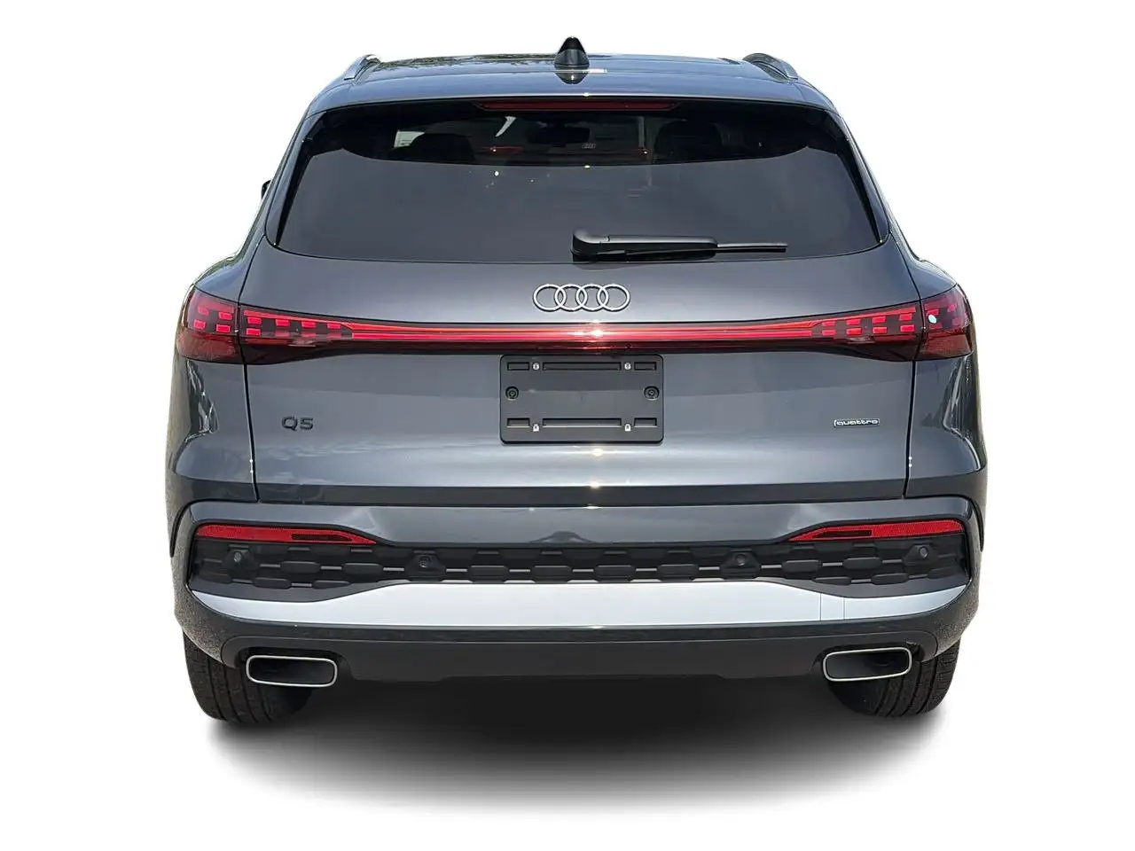 Audi Q5 photo Audi Q5