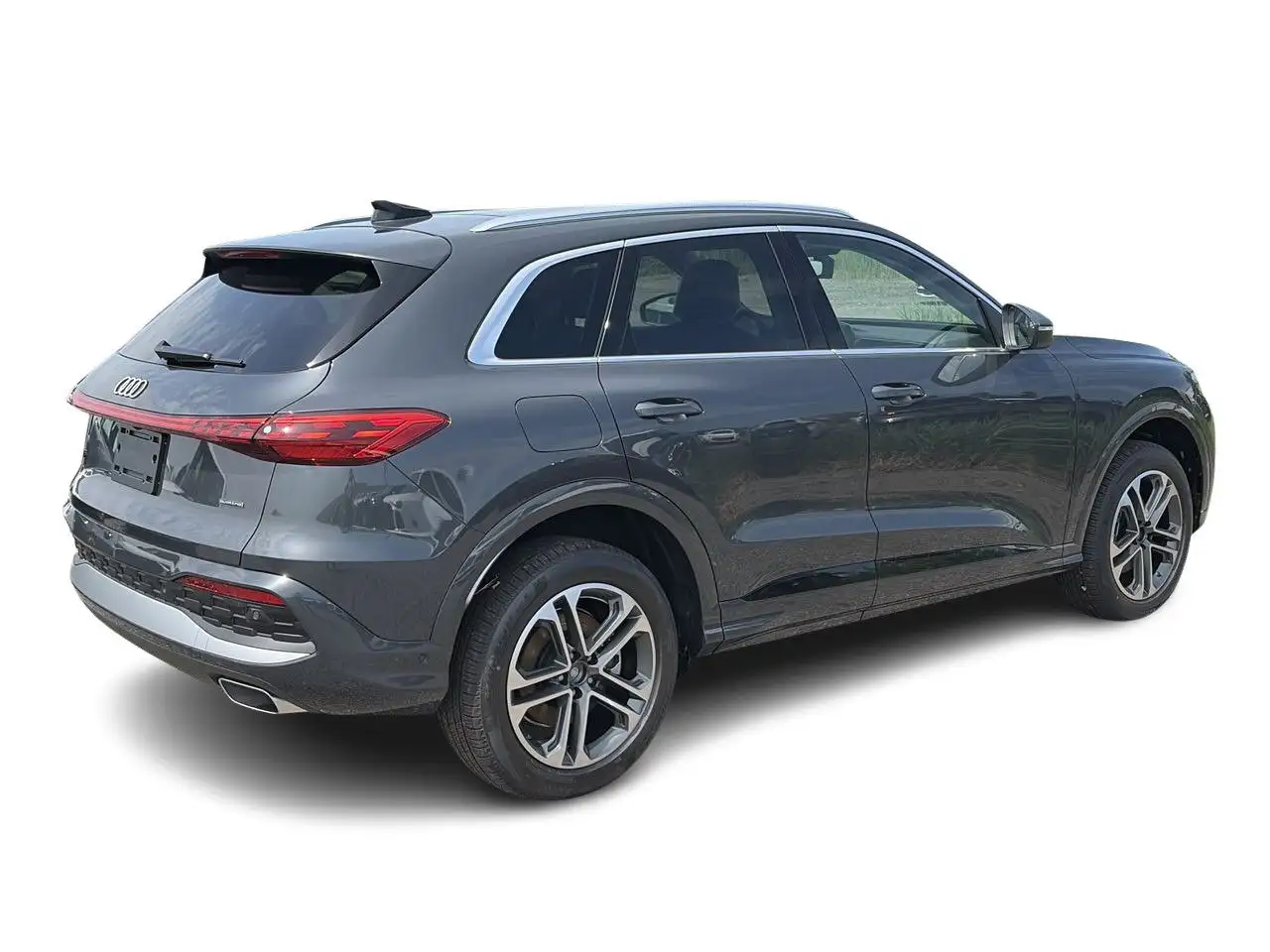 Audi Q5 photo Audi Q5