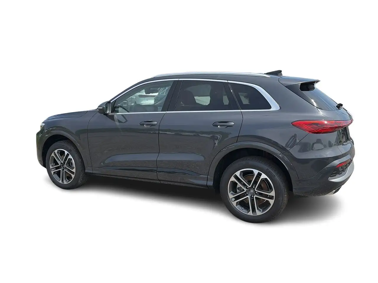 Audi Q5 photo Audi Q5