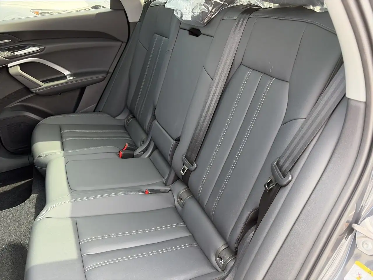 Audi Q5 photo Audi Q5