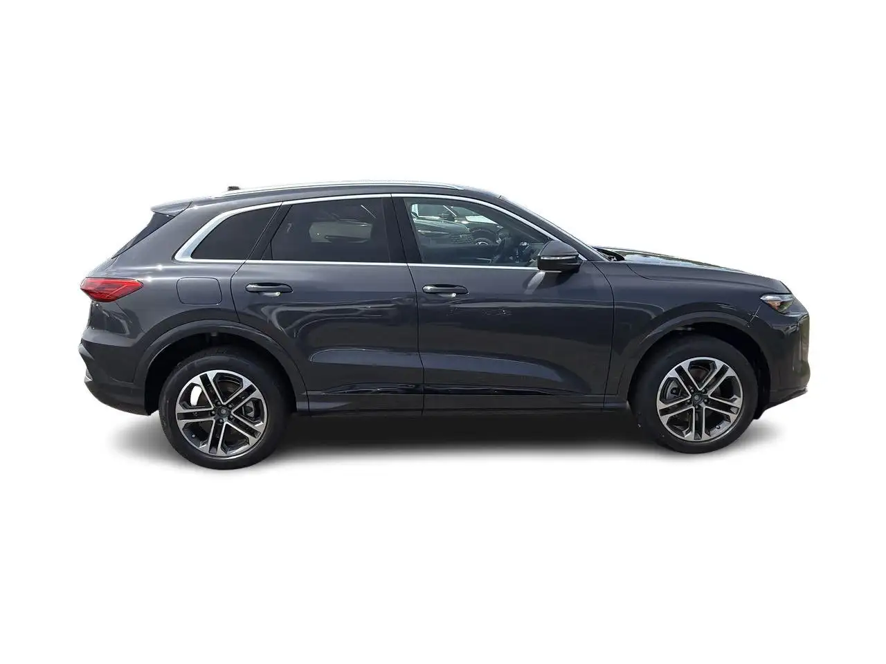 Audi Q5 photo Audi Q5