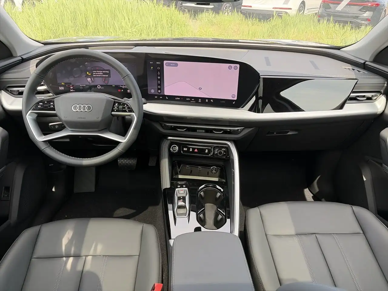 Audi Q5 photo Audi Q5