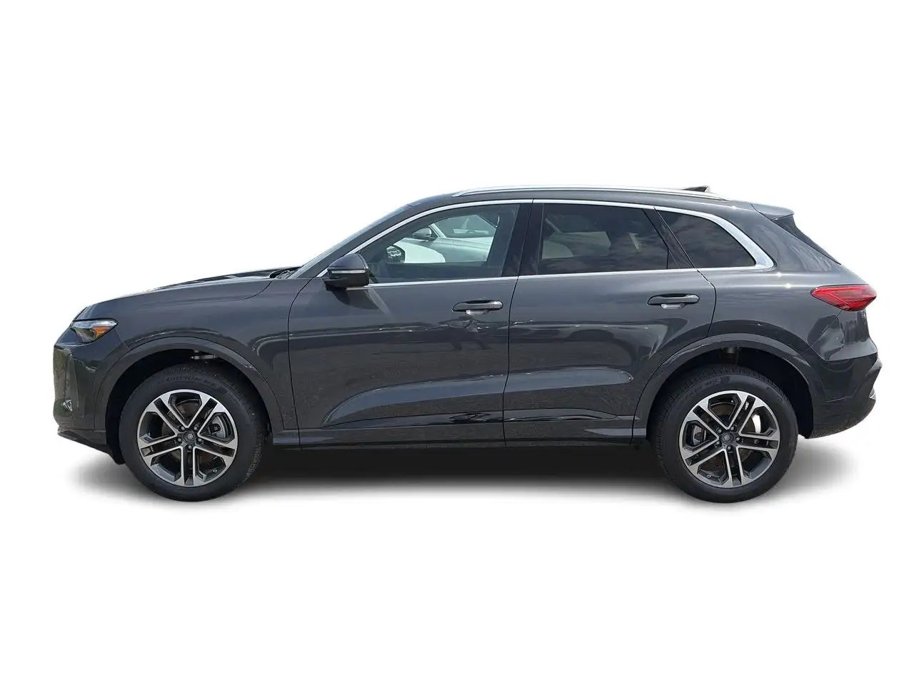 Audi Q5 photo Audi Q5