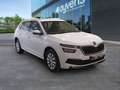 Skoda Kamiq 1.0 TSI Ambition 81kW DSG Blanco - thumbnail 4