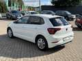 Volkswagen Polo VI 1.0 TGI Style IQ.Light Matrix R.Kamera Weiß - thumbnail 5