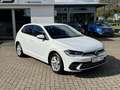 Volkswagen Polo VI 1.0 TGI Style IQ.Light Matrix R.Kamera Weiß - thumbnail 1
