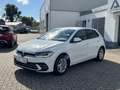 Volkswagen Polo VI 1.0 TGI Style IQ.Light Matrix R.Kamera Weiß - thumbnail 3