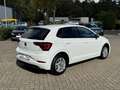 Volkswagen Polo VI 1.0 TGI Style IQ.Light Matrix R.Kamera Weiß - thumbnail 7