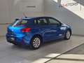 SEAT Ibiza Ibiza 1.0 MPI 5 porte Business Bleu - thumbnail 3
