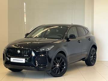 D165 R-Dynamic SE Black Pack Meridian