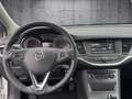 Opel Astra K 1.4 Turbo Edition W-Paket PDC 2xKlima Blanc - thumbnail 14