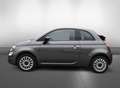 Fiat 500 Cabrio 500C 1.0 Mild Hybrid Basis (EURO 6d) Grau - thumbnail 8