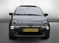 Fiat 500 Cabrio 500C 1.0 Mild Hybrid Basis (EURO 6d) Grau - thumbnail 2