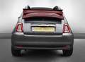 Fiat 500 Cabrio 500C 1.0 Mild Hybrid Basis (EURO 6d) Grau - thumbnail 6