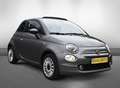 Fiat 500 Cabrio 500C 1.0 Mild Hybrid Basis (EURO 6d) Grau - thumbnail 3