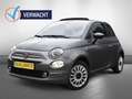 Fiat 500 Cabrio 500C 1.0 Mild Hybrid Basis (EURO 6d) Grau - thumbnail 1
