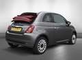 Fiat 500 Cabrio 500C 1.0 Mild Hybrid Basis (EURO 6d) Grau - thumbnail 5