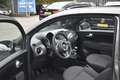 Fiat 500 Cabrio 500C 1.0 Mild Hybrid Basis (EURO 6d) Grau - thumbnail 9