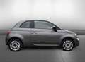 Fiat 500 Cabrio 500C 1.0 Mild Hybrid Basis (EURO 6d) Grau - thumbnail 4