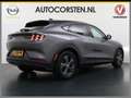 Ford Mustang Mach-E Extended RWD 98 kWh SOH 94% 294pk Pano-Dak Leer+8- Gris - thumbnail 5