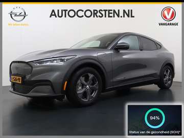 **Gereserveerd** Extended RWD 98 kWh SOH 94% 294pk