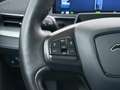 Ford Mustang Mach-E Extended RWD 98 kWh SOH 94% 294pk Pano-Dak Leer+8- Gris - thumbnail 16