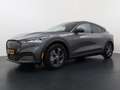 Ford Mustang Mach-E Extended RWD 98 kWh SOH 94% 294pk Pano-Dak Leer+8- Gris - thumbnail 35