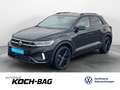 Volkswagen T-Roc 1.5TSI R-Line DSG AHK Pano Navi LED Standh Schwarz - thumbnail 1