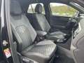 Volkswagen T-Roc 1.5TSI R-Line DSG AHK Pano Navi LED Standh Schwarz - thumbnail 13