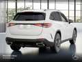 Mercedes-Benz GLC 300 4M AMG+NIGHT+PANO+360+AHK+LED+TOTW+KEYLESS Weiß - thumbnail 5