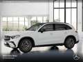 Mercedes-Benz GLC 300 4M AMG+NIGHT+PANO+360+AHK+LED+TOTW+KEYLESS Weiß - thumbnail 3