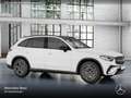Mercedes-Benz GLC 300 4M AMG+NIGHT+PANO+360+AHK+LED+TOTW+KEYLESS Weiß - thumbnail 16