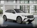 Mercedes-Benz GLC 300 4M AMG+NIGHT+PANO+360+AHK+LED+TOTW+KEYLESS Weiß - thumbnail 20