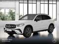 Mercedes-Benz GLC 300 4M AMG+NIGHT+PANO+360+AHK+LED+TOTW+KEYLESS Weiß - thumbnail 14