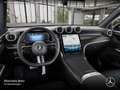 Mercedes-Benz GLC 300 4M AMG+NIGHT+PANO+360+AHK+LED+TOTW+KEYLESS Weiß - thumbnail 10