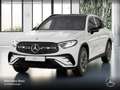 Mercedes-Benz GLC 300 4M AMG+NIGHT+PANO+360+AHK+LED+TOTW+KEYLESS Weiß - thumbnail 2
