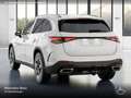 Mercedes-Benz GLC 300 4M AMG+NIGHT+PANO+360+AHK+LED+TOTW+KEYLESS Weiß - thumbnail 22