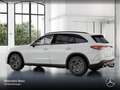 Mercedes-Benz GLC 300 4M AMG+NIGHT+PANO+360+AHK+LED+TOTW+KEYLESS Weiß - thumbnail 15