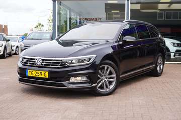 1.4 TSI Highline Business R-Line | Automaat | Airc