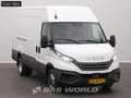 Iveco Daily 35C21 Coming Soon! 3.0L Automatik L2H2 Weiß - thumbnail 6