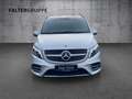 Mercedes-Benz V 250 V 250 d 4M AVANTGARDE+AHK+DISTRO+360°+BURM+EASYP Silver - thumbnail 2