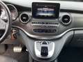 Mercedes-Benz V 250 V 250 d 4M AVANTGARDE+AHK+DISTRO+360°+BURM+EASYP Silver - thumbnail 14
