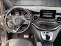Mercedes-Benz V 250 V 250 d 4M AVANTGARDE+AHK+DISTRO+360°+BURM+EASYP Silver - thumbnail 10