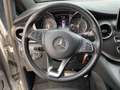 Mercedes-Benz V 250 V 250 d 4M AVANTGARDE+AHK+DISTRO+360°+BURM+EASYP Silver - thumbnail 11